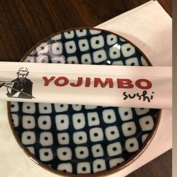 Yojimbo - Sushi Bars Near Me - Alameda, California Yojimbo - Sushi Bars Near Me - Alameda, California
