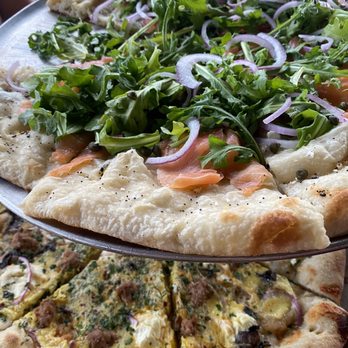 NOLA Pizza Co. - Pizza Near Me - New Orleans, Louisiana NOLA Pizza Co. - Pizza Near Me - New Orleans, Louisiana