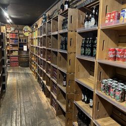 The Root Beer Store - Kearns Nectar? Mountain Dew?