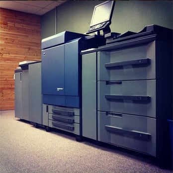 Print Solutions, Inc - Our Konica C8000 is a beast! Full color prints upto 130# 13x19 stock. - Printing Services Near Me - Tacoma, Washington Print Solutions, Inc - Our Konica C8000 is a beast! Full color prints upto 130# 13x19 stock. - Printing Services Near Me - Tacoma, Washington