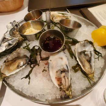 Lavo - Oysters - Italian Near Me - Las Vegas, Nevada Lavo - Oysters - Italian Near Me - Las Vegas, Nevada
