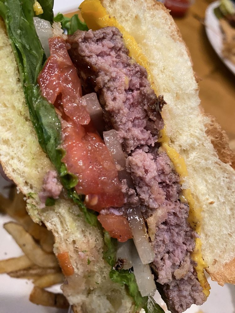 Tailgate Sports Café