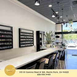 Lyna's Beauty Salon