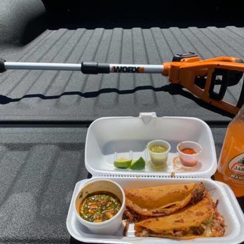 Antonio's Kitchen - World tastiest Birria Tacos - Food Trucks Near Me - Boise, Idaho