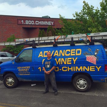 Advanced Chimney - Chimney Sweeps Near Me - Ronkonkoma, New York
