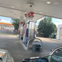Exxon Extra Minit