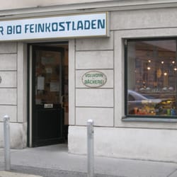 Bio Feinkostladen - Bio Feinkostladen
