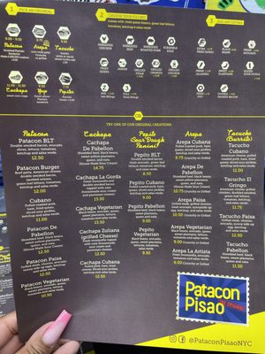 Patacon Pisao Truck 🇻🇪 by null