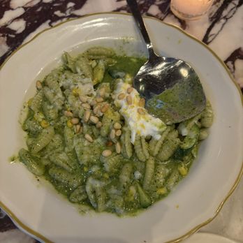 Bacetti Trattoria - Cavatelli - Italian Near Me - Los Angeles, California Bacetti Trattoria - Cavatelli - Italian Near Me - Los Angeles, California