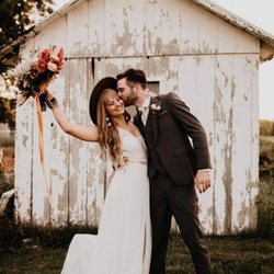 Styled Shoot