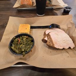 Smoked Turkey