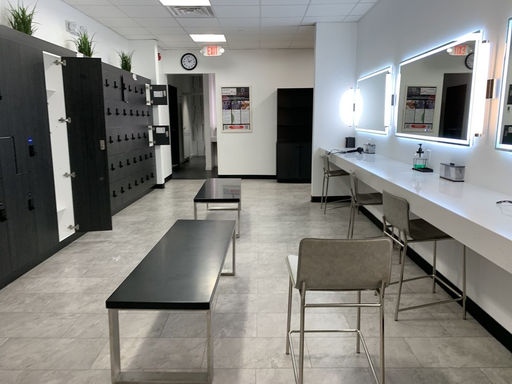 IRON CULTURE NORTH BERGEN Updated October 2024 45 Photos & 12