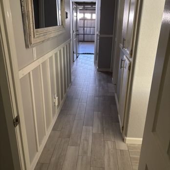 JG Upgrades - In process - Handyman Near Me