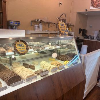 Kilwins Ice Cream - Chocolate - Fudge - interior - Candy Stores Near Me - Wilmington, North Carolina Kilwins Ice Cream - Chocolate - Fudge - interior - Candy Stores Near Me - Wilmington, North Carolina