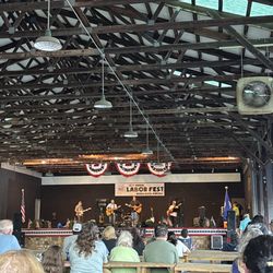 Glen Maury Park - Live music