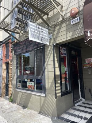 The City Taqueria by null