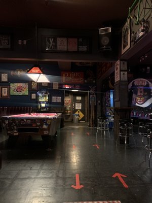 Bender's Bar & Grill by null