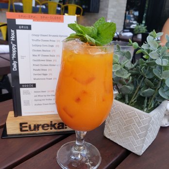 Eureka! - DELICIOUS! - Bars Near Me - Cerritos, California Eureka! - DELICIOUS! - Bars Near Me - Cerritos, California