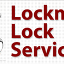 Lockman Lock Svc - Lockman Lock Service - Buffalo OFC logo