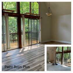 Paint Boys Plus