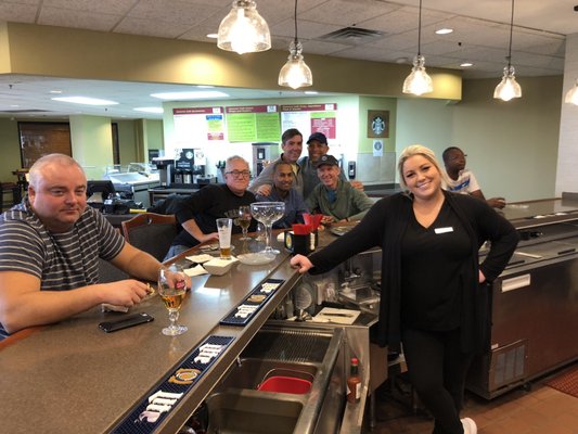 Five Seasons by null