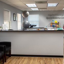 Physical Therapy & Sports Medicine Center - Physical Therapy & Sports Medicine Center(StartPTnow) Olney