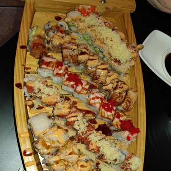 SushiNati - Sushi Bars Near Me - Cincinnati, Ohio SushiNati - Sushi Bars Near Me - Cincinnati, Ohio