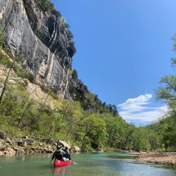 Rio Buffalo Outfitter