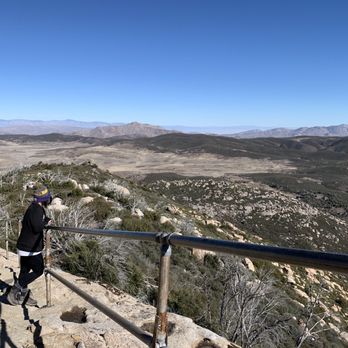 Stonewall Peak Trail - Parks Near Me - Descanso, California Stonewall Peak Trail - Parks Near Me - Descanso, California