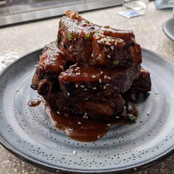 Bachour - Spare ribs - Bakeries Near Me - Coral Gables, Florida Bachour - Spare ribs - Bakeries Near Me - Coral Gables, Florida