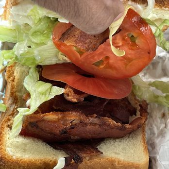 Sonic Drive-In - BLT - Burgers Near Me - American Fork, Utah Sonic Drive-In - BLT - Burgers Near Me - American Fork, Utah