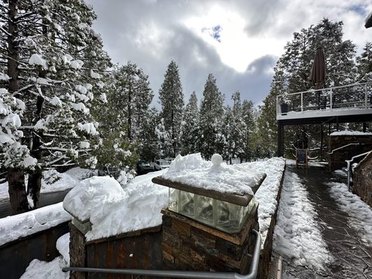 Idyllwild Brewpub by null