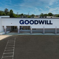 user provided Chattanooga Goodwill Industries photo