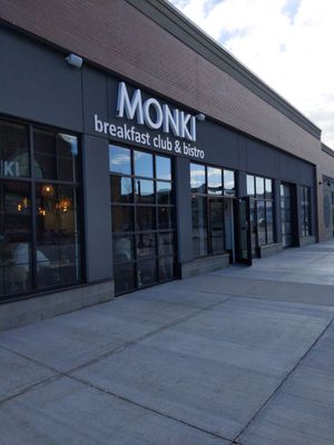 Monki Breakfast Club & Bistro Beltline by null