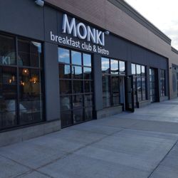 Monki Breakfastclub & Bistro