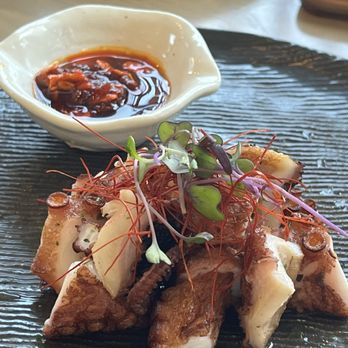 Akami Sushi - Sushi Bars Near Me - Arcadia, California