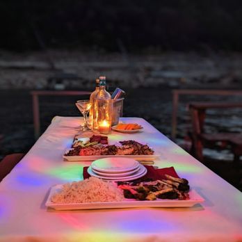 Floating Tavern - Tapas/Small Plates Near Me - Austin, Texas Floating Tavern - Tapas/Small Plates Near Me - Austin, Texas