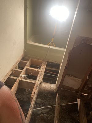 Ralph's repairs and restoration services