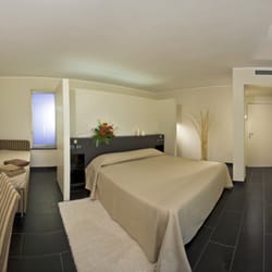 Hotel Cavalluccio Marino - Junior Suite 26