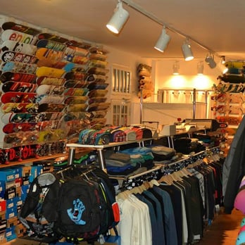Skateshop 24/7 - Skate Shops Near Me - Flensburg, SH