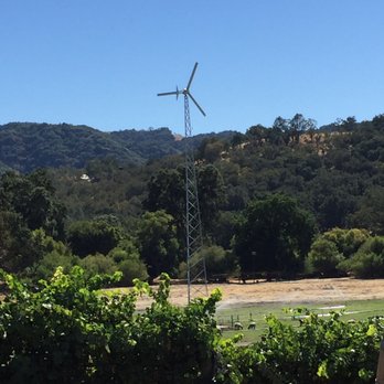 Oso Libre Winery - Wineries Near Me - Paso Robles, California