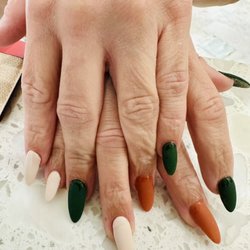 Venice Nails and Spa
