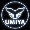 Umiya Sushi gift card