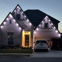 Dazzl Lights - Security/Accent Lighting.