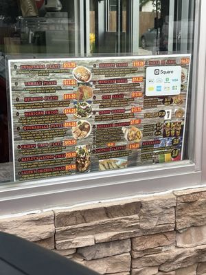 La Estrellita Mexican Food by null