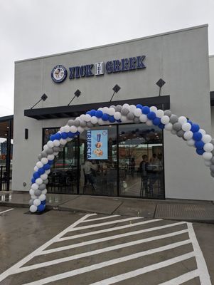 Nick The Greek by null