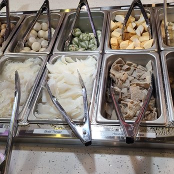Top Pot KBBQ - Jacksonville - Hot Pot Near Me - Orange Park, Florida