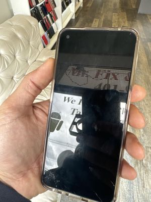 Mr Fix & Customize - Johnston