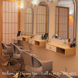 Dreamy Spa - Welcome to Dreamy Spa