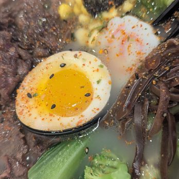 Monsta Ramen - So good! - Japanese Curry Near Me - San Diego, California Monsta Ramen - So good! - Japanese Curry Near Me - San Diego, California